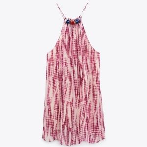 NWT Zara Dress